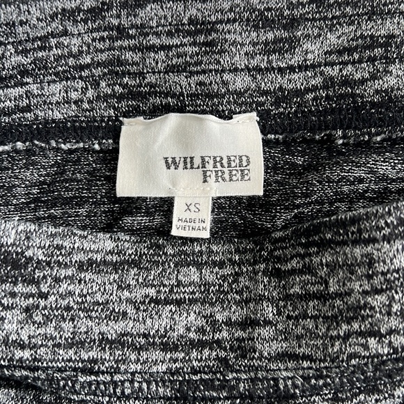 Wilfred Free High Waisted skirt - Picture 3 of 3